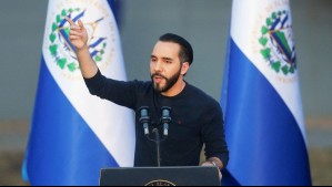 La drástica medida económica que busca implementar Nayib Bukele en El Salvador