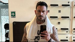 'Me sentí brutalmente vulnerado': Mauricio Pinilla se sincera sobre su depresión y enfrenta crueles burlas que recibió