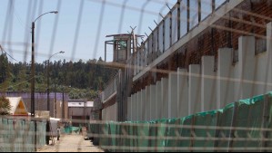 Todo lo que se sabe de la cárcel de alta seguridad: Las celdas serán individuales y albergará cerca de 500 reos