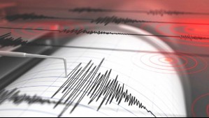 Decenas de réplicas se registraron en el norte durante la madrugada tras fuerte temblor 7,3