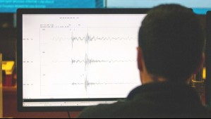 Director de Sismología explica fuerte temblor ocurrido en la zona norte y anticipa intensas réplicas