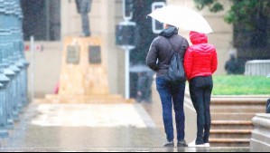 Pronóstico de lluvias para este viernes: Conoce las zonas en donde se esperan precipitaciones