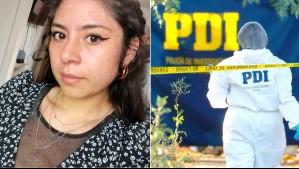 Investigan homicidio de joven de 23 años en Florida: Cuerpo fue hallado tras abordar auto para viajar a Concepción