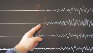 Temblor 7,3 en el norte: Así se percibió en Calama y San Pedro de Atacama en la escala de Mercalli