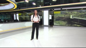 Meganoticias Prime - Jueves 18 de julio de 2024