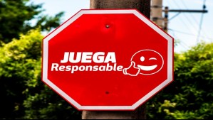 'Aprende a ponerte límites': Lotería de Concepción reafirma compromiso con el Juego Responsable
