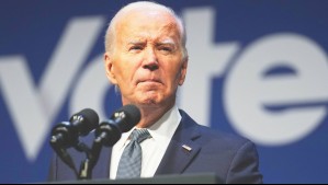 Biden afirma que retomará su campaña la próxima semana pese a rumores de que bajaría su candidatura