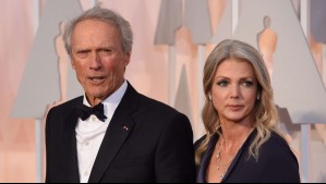 'La extrañaré mucho': Muere a los 61 años Christina Sandera, pareja de Clint Eastwood