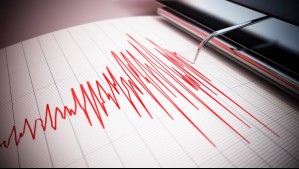 Continúan las réplicas este viernes tras sismo 7,3 en el norte: Revisa el listado actualizado