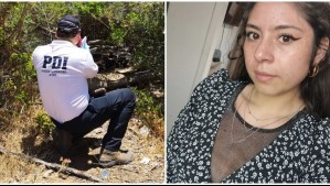 'Es un chacal el que hizo esto': El crudo relato del padre de Daniela Olate, la joven hallada sin vida en Florida