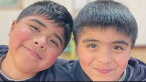 Luchan contra la enfermedad de Duchenne: Hermanos de 9 y 6 años necesitan $15 millones para examen en Estados Unidos