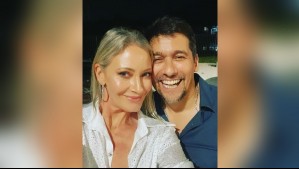 'No tuve más opción': La foto que convenció a Rafael Araneda de separar camas con Marcela Vacarezza