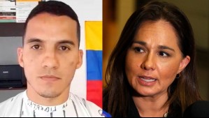 Caso Ojeda: Subsecretaria de la Fuente viajó a Costa Rica para formalizar solicitud de extradición de Maikel Villegas