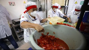 Trabajadoras de Junaeb convocan a paro nacional por no pago de finiquitos