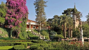 Se ubican en Antofagasta y la RM: Dos hoteles chilenos están entre los 100 mejores del mundo según prestigioso ranking