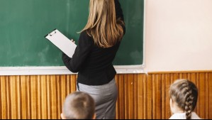 Condenan a profesora por trato degradante contra niños de 4 y 5 años