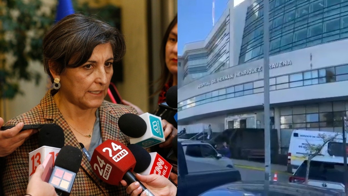 medidas gobierno por robo bebe en temuco