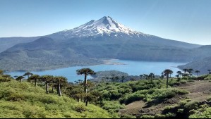 El 'silencio' del Llaima: La razón científica por la que el volcán bajó su actividad desde el terremoto de 2010