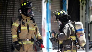 Reportan por segundo día consecutivo 'olor desconocido' en Quilpué: Evacúan escuela rural en Los Molles