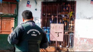 Cárcel de máxima seguridad anunciada por el Gobierno: ¿Cuándo estaría lista en caso de ser aprobada?