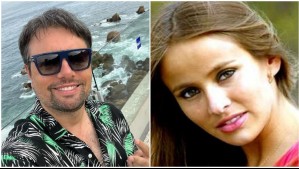 'Quiero contar algo bien personal': Daniel Valenzuela revela situación que afectó a familia de Paloma Aliaga