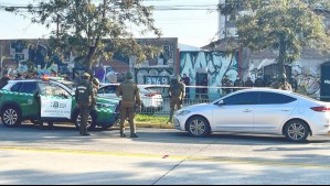 Homicidio en San Miguel: Mujer fue acribillada por sujetos en motocicleta mientras viajaba en su vehículo