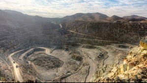 El ambicioso megaproyecto de minera norteamericana en Chile: Tendrá inversión de $7.500 millones de dólares