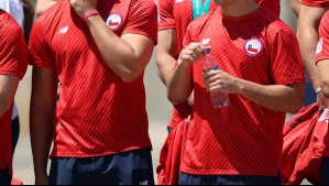 Este jueves debuta el Team Chile en los Juegos Olímpicos de París 2024: ¿Quién es el primer chileno en competir?