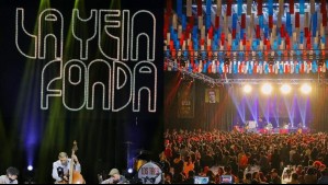 Vuelve La Yein Fonda estas Fiestas Patrias 2024: Conoce dónde se ubicará y la fecha de apertura