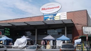 Supermercados Montserrat se apronta a su liquidación: ¿Quiénes serán los nuevos dueños de sus locales?