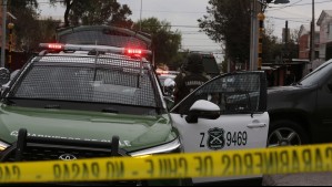 Fatal accidente en La Granja: Dos personas pierden la vida tras atropello de motorista a transeúnte