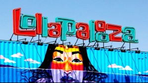 Lollapalooza Chile anuncia la fecha del evento de 2025 y el día que comienza la venta de entradas