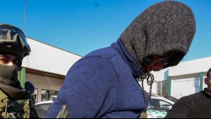 Abogado de familia de Daniela Olate acusa que imputado por crimen cambió su versión: 'Tuvo una coartada diferente'