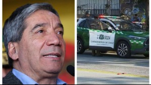 Mujer acribillada por motociclistas: Delegado Gonzalo Durán asegura que 'se trataría de un crimen por encargo'