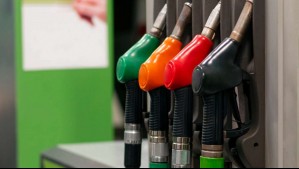 Hasta $200 de descuento por litro de bencina: Estas son las rebajas en combustibles disponibles en julio
