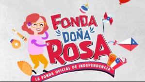 Fonda Doña Rosa: Conoce los precios de las entradas y los artistas que se presentarán en estas Fiestas Patrias 2024