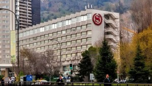 Sheraton Santiago tendría importantes cambios: ¿Cómo serán los dos edificios que podrían construirse en su terreno?