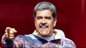 'Será contundente e irreversible': Maduro anticipa victoria en las elecciones y llama a dos países a 'prepararse'