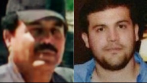 Golpe al Cartel de Sinaloa: Hijo del Chapo atrajo a El Mayo a un avión 'con falsas excusas' y ambos fueron detenidos