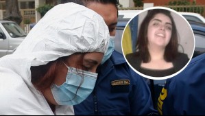 'La matamos porque queríamos la plata del IFE': Revelan escalofriante confesión de la madre de Ámbar Cornejo