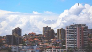 Cálidas temperaturas en la Región Metropolitana: Revisa el pronóstico del tiempo para este fin de semana en Santiago