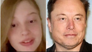 'Está desesperado por atención': Hija trans de Elon Musk responde a dichos transfóbicos de su padre