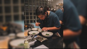 El restaurante ubicado en Providencia que según la revista Time es 'uno de los mejores lugares del mundo'