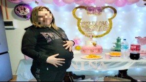 Hizo baby shower, pero nunca estuvo embarazada: Qué se sabe de la mujer que robó un bebé y quedó en prisión preventiva