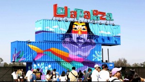 Lollapalooza Chile 2025: Conoce los precios de las entradas early bird, preventas y descuentos