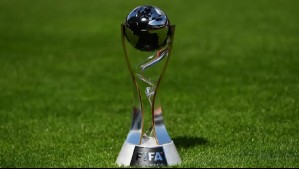 ¡Se organiza en Chile! La Copa del Mundo Sub 20 ya tiene fecha y sedes designadas