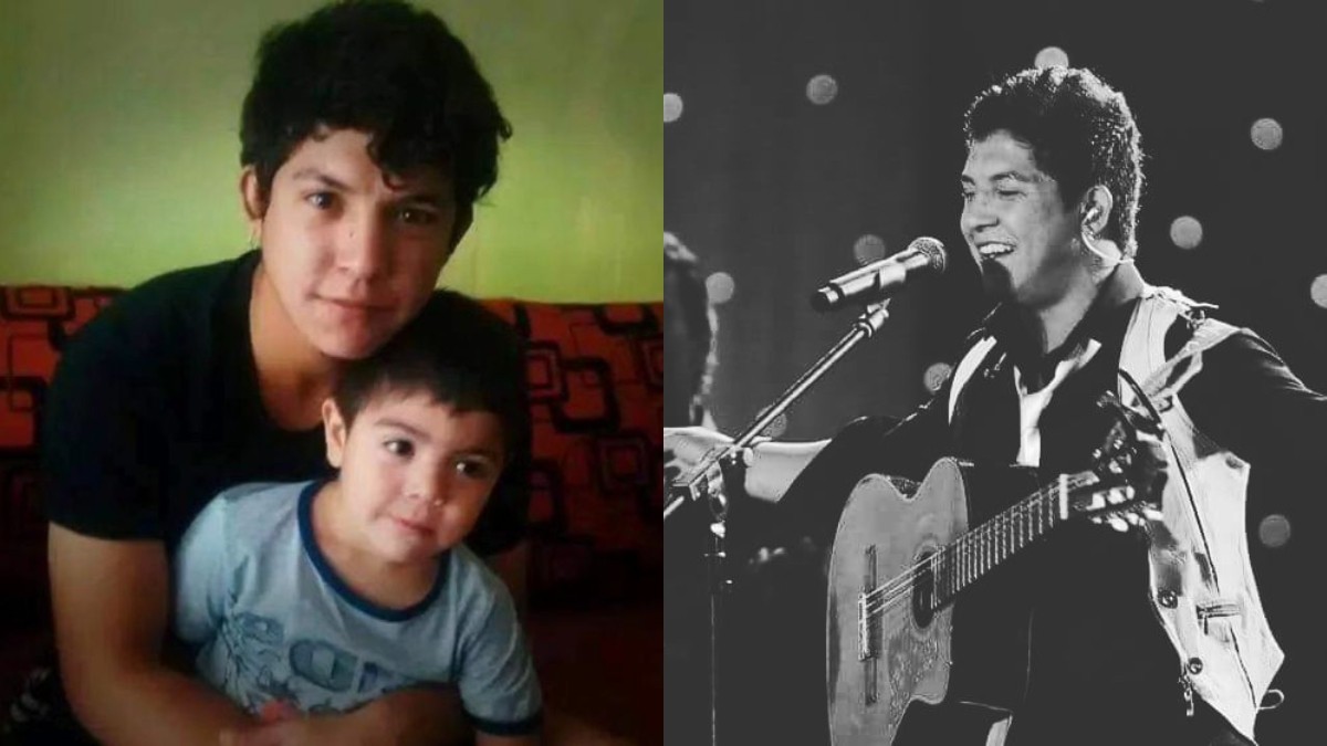 Mother of “El Gitano”‘s son dedicates emotional message to the singer three years after his death