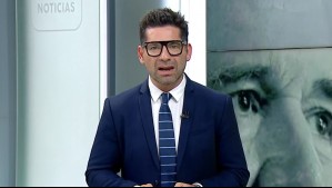 Meganoticias Prime - Domingo 28 de julio de 2024