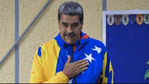 Nicolás Maduro llama a sus seguidores a una 'operación remate' en medio de las elecciones presidenciales de Venezuela