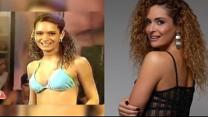 Exmekano Fernanda Braz celebró su cumpleaños 40 con osada sesión de fotos: 'Me siento estupenda'